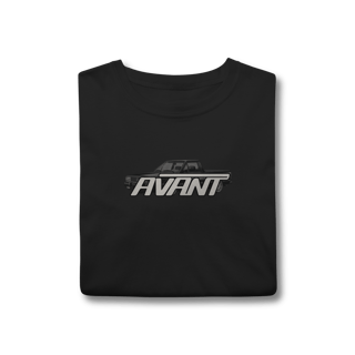 Nome do produto T-Shirt Cultura Brasileira - Saveiro