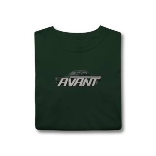 Nome do produto T-Shirt Cultura Brasileira - Saveiro