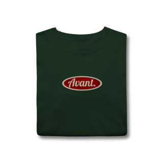 Nome do produto T-Shirt Avant