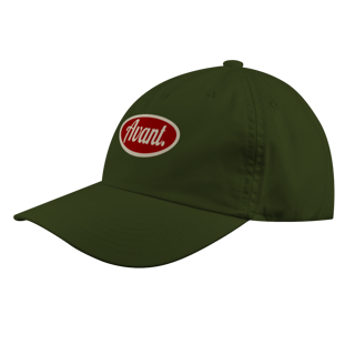 Nome do produto Boné Avant.