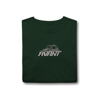 Nome do produto T-Shirt Cultura Brasileira - Fusca