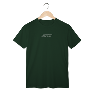 Nome do produto T-Shirt Avant Logo Vazada