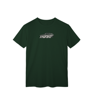 Nome do produto T-Shirt Cultura Brasileira - Parati