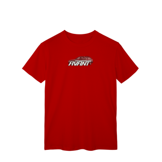 Nome do produto T-Shirt Cultura Brasileira - Parati