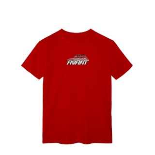 Nome do produto T-Shirt Cultura Brasileira - Brasilia