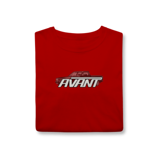 Nome do produto T-Shirt Cultura Brasileira - Saveiro