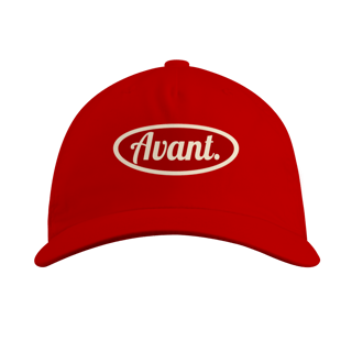 Nome do produto Boné Avant.