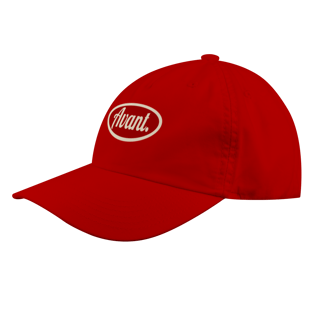 Nome do produto Boné Avant.
