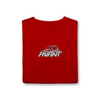 Nome do produto T-Shirt Cultura Brasileira - Fusca