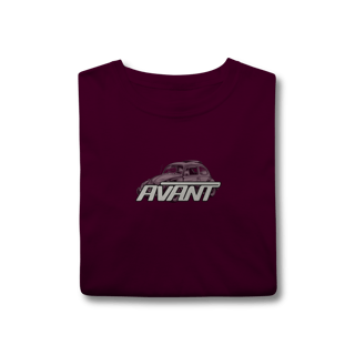 Nome do produto T-Shirt Cultura Brasileira - Fusca