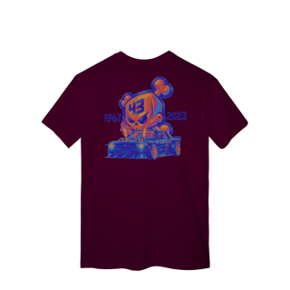 Nome do produto T-Shirt Block 43