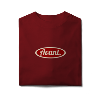 Nome do produto Oversized Avant.