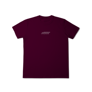 Nome do produto T-Shirt Avant Logo Vazada
