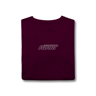 Nome do produto T-Shirt Avant Logo Vazada
