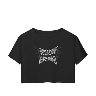 Nome do produto Positive Energy Cropped