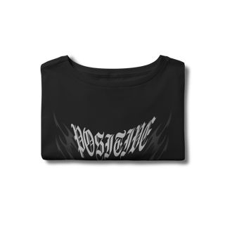 Nome do produto Positive Energy Cropped