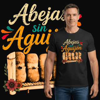 Abejas sin Aguijón