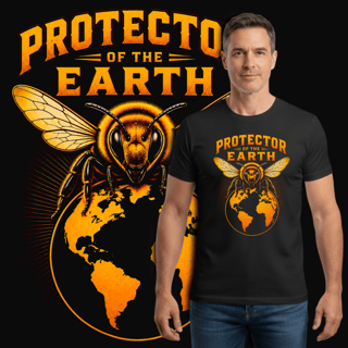 Protector of the Earth