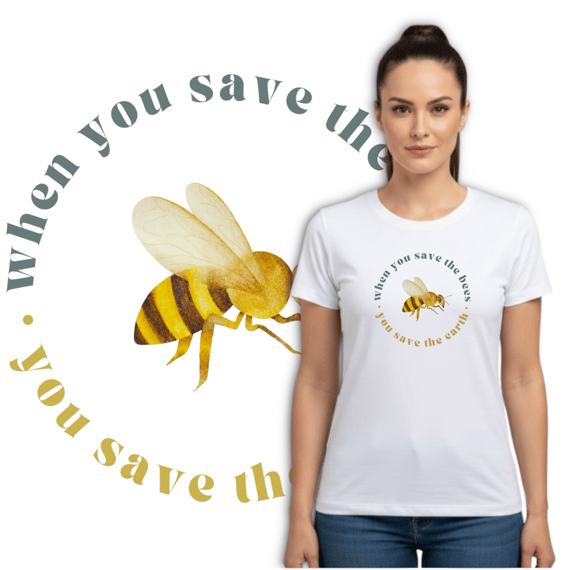 Save the Bees