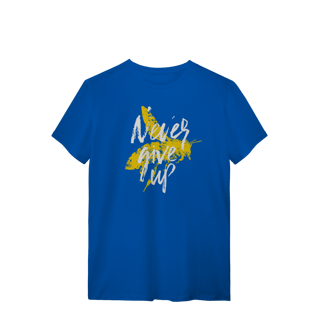 Nome do produto Never Give Up