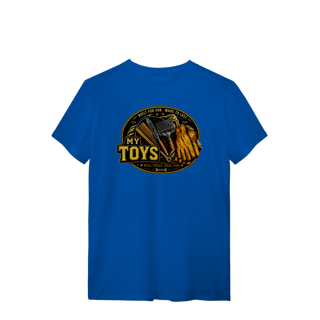 Nome do produto My Toys