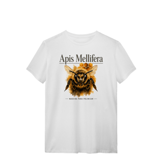 Nome do produto Apis Mellifera - Nascida para Polinizar | UNX