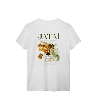 Nome do produto Jataí - Pequena no tamanho. Gigante no propósito | UNX
