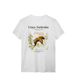 Nome do produto Uruçu-Nordestina, a Majestade do Nordeste | UNX