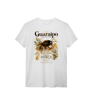 Nome do produto Guaraipo — Muitas Rainhas, uma só Força | UNX