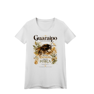 Nome do produto Guaraipo — Muitas Rainhas, uma só Força | BLO