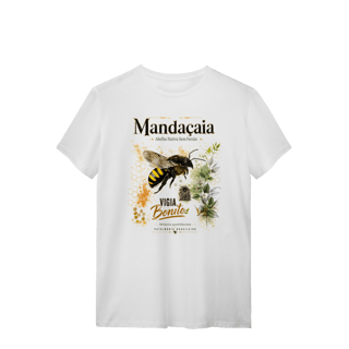 Nome do produto Mandaçaia - Vigia Bonito | UNX