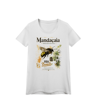 Nome do produto Mandaçaia - Vigia Bonito