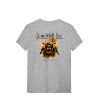 Nome do produto Apis Mellifera - Nascida para Polinizar | UNX