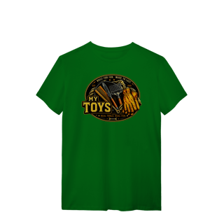 Nome do produto My Toys