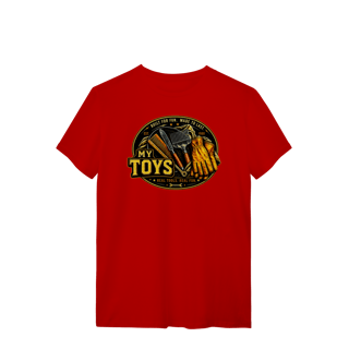 Nome do produto My Toys