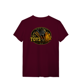 Nome do produto My Toys