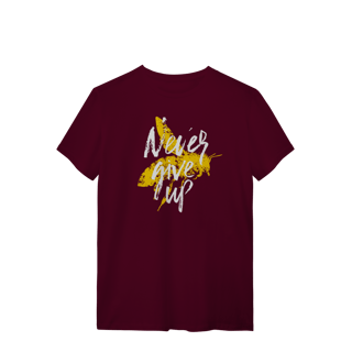 Nome do produto Never Give Up