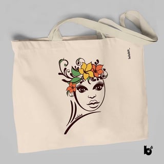Ecobag Wahine