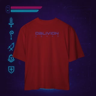 Nome do produto Oversized - Assassins - RPG Collection
