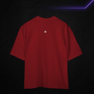 Nome do produto Oversized - Oblivion Stealth