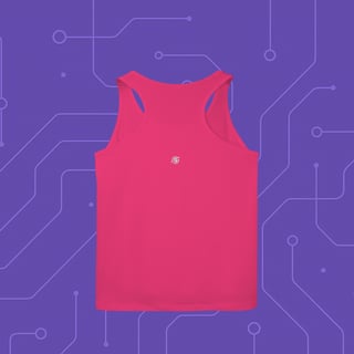 Nome do produto Camiseta Dryfit Feminina - Oblivion Code