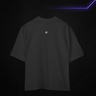 Nome do produto Oversized - Oblivion Stealth