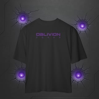 Nome do produto Oversized - Reload Your Limits