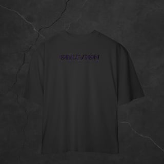 Nome do produto Oversized - Squad of War