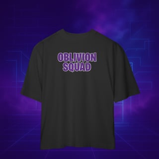 Nome do produto Oversized - Build Mode