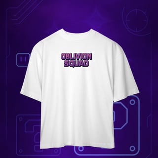 Nome do produto Oversized - Super Oblivion Princess Peach