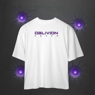 Nome do produto Oversized - Reload Your Limits