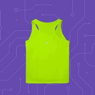 Nome do produto Camiseta Dryfit Feminina - Oblivion Code