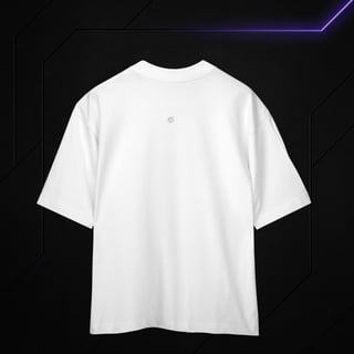 Nome do produto Oversized - Oblivion Stealth