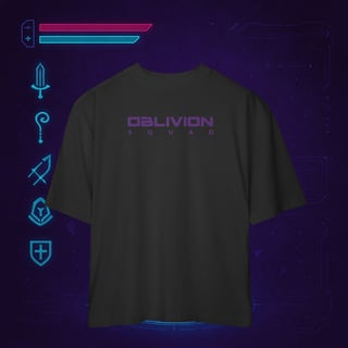 Nome do produto Oversized - Mage - RPG Collection